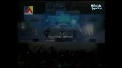 (golf) Mike - You live