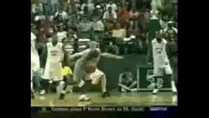 Streetball Skillz
