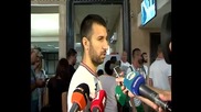 Дяков: Може би трябва да се търси някаква промяна