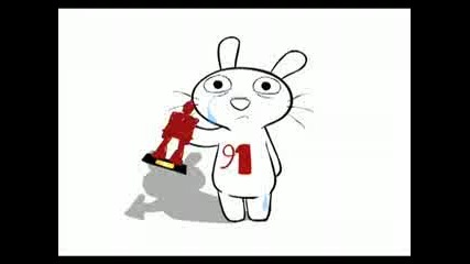 Bunny Award