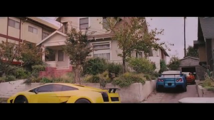 Furious 7 - Wiz Khalifa ft. Charlie Puth Music Video - “see You Again“ (2015) Hd