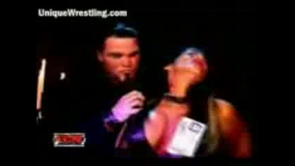 Kevin Thorn Ecw