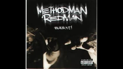 Method Man Red Man - Fire In Da Hole
