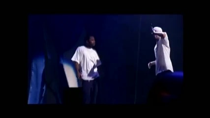 Eminem Presents Anger Managament Tour { 2002 In Detroit } 