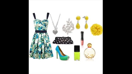 My Polyvore .. !!