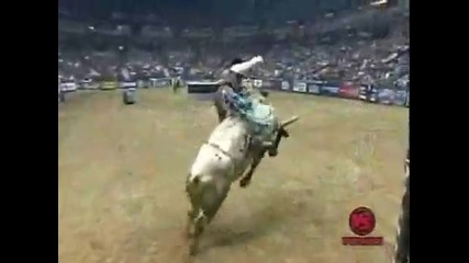 Brian Canter vs Pick - a - Spot 