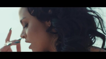 Kehlani - You Should Be Here (official 2o15)