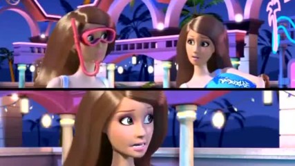 Barbie Life In The Dreamhousevia torchbrowser.com