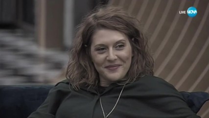 Спечели ли Божана врагове след „Пощата на номинираните“ в понеделник?