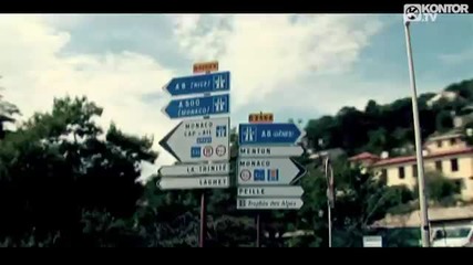 Dj Antoine vs Timati feat. Kalenna - Welcome to St. Tropez (official video)