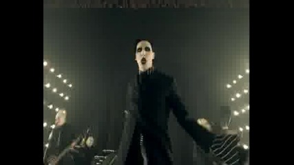 Marilyn Manson - Mobscene