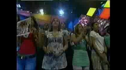 Rebelde