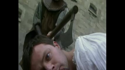 The Tudors - The End of Anne Boleyn - My Immortal 