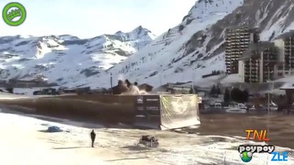 Провалите на март 2014