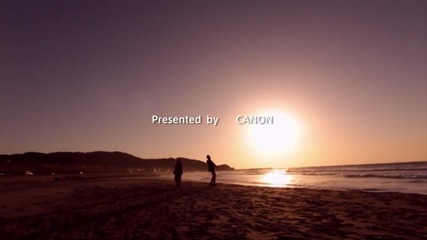Canon Rebel T3i 600d - Short Film - Loop 