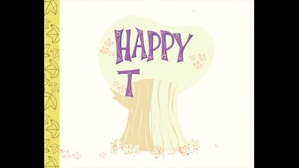 Happy Tree Friends episode 5