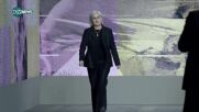 Dior с почит към Джозефин Бейкър и свободата на 20-те години