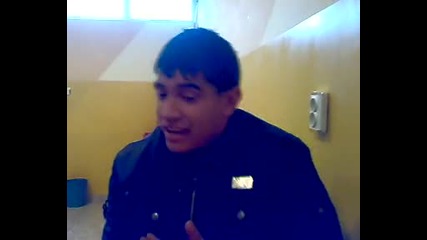 Extra pesen