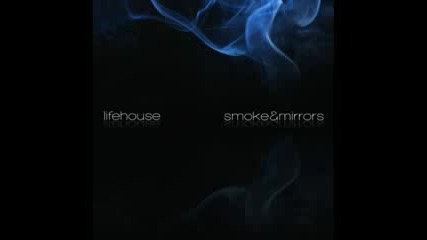 Here tomorrow gone today Lifehouse 