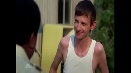 My Name Is Earl - 3x10 - Midnight Bun 
