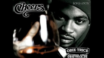 Obie Trice feat. Nate Dogg - Look In My Eyes [ От албума Cheers ]