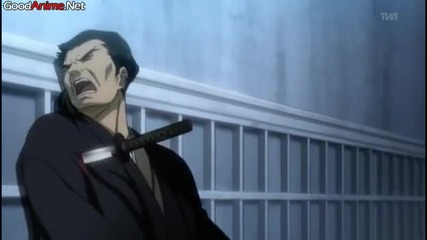 Hakuouki Епизод 11 [високо качество] 2/2