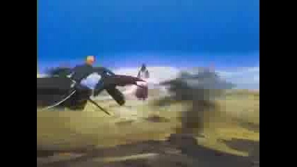 Naruto&bleach Amv