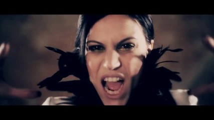 Lacuna Coil - I Forgive , But I Won't Forget Your Name (2014)