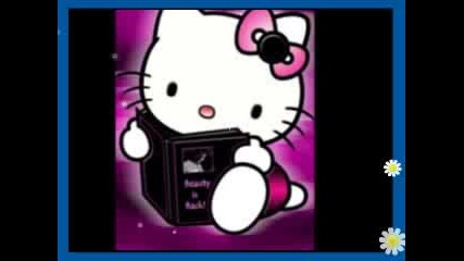 Hello Kitty Pics