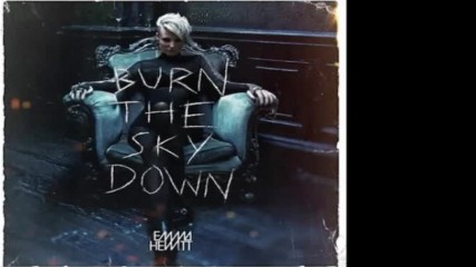 Emma Hewitt - Burn the Sky Down Bonus Track Version 2012 full album