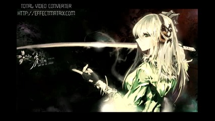 Nightcore - Breathe Without You