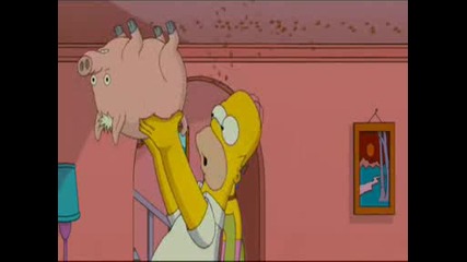 Sme6no - Homer Simpson Sas Prase