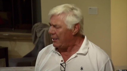 Who is the real Pat Patterson? Wwe Legends' House, June 5, 2014