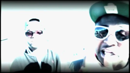 King Joker Feat. Siah - I Know What Ima Do