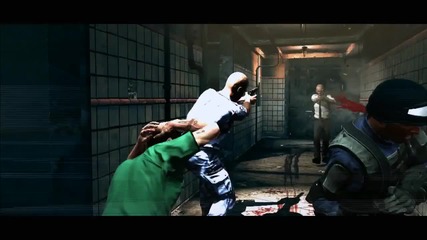 E3 2012: Max Payne 3 - Pc Trailer