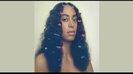 Solange - Don't Wish Me Well ( Audio )