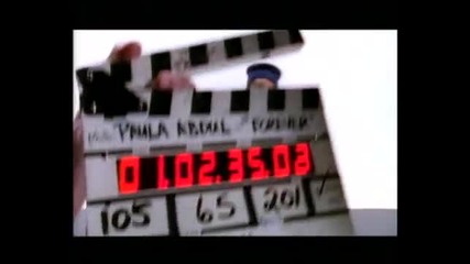 Paula Abdul - Forever Your Girl 