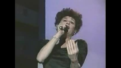 Jim Bailey Sings Judy Garland 2004