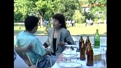Semsa Suljakovic i Juzni Vetar - Bas me briga