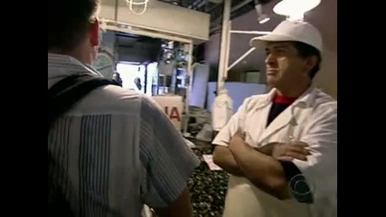 The Amazing Race Season 7 Episode 2