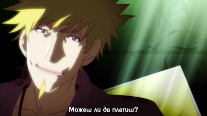 Bakemonogatari - 02 [ Бг Субс ][ H D ]