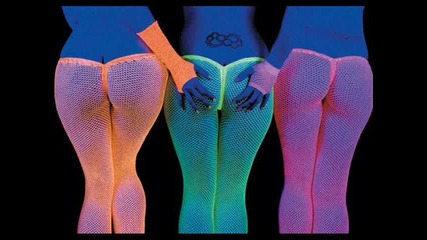Borgore - Cry me a river (dubstep)