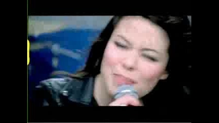 Miranda Cosgrove - About You Now (official Video)