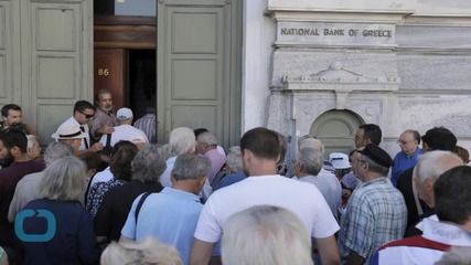 Greek Banks Reopen as Tsipras Eyes Return to Normal