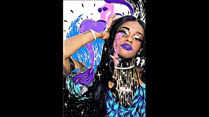 *2016* Azealia Banks - Blossom ( Demo version )