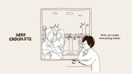 [mv] Moon Kim ( Royal Pirates ) - Dark Chocolate