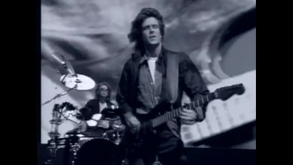 The Fixx - Red Skies 