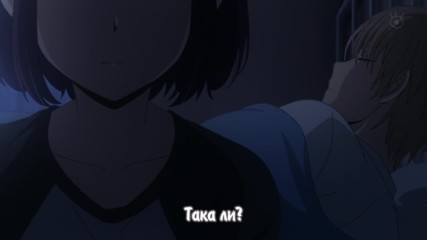 [ Bg Subs ] Kuzu no Honkai - 03 (720p)