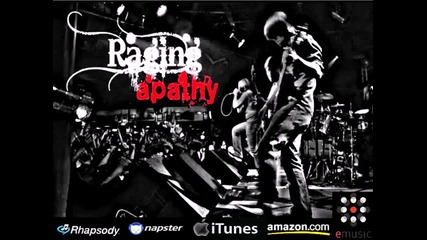 Raging Apathy - Nothing Like Before 