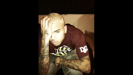 Chipmunk Ft. Chris Brown - Champion (album Version)